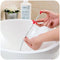60cm Hair Removal Tool Drain Dredge Pipe Sewer Device Cleaner Hook Kitchen Cleaner Tool