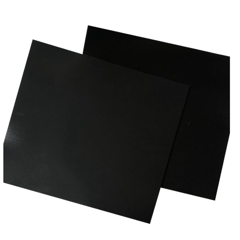 300*300MM Black Heated bed Sticker 3M Printer Hotbed Surface Bed Platform Heatbed Film for Anet 3D Printer 3D Printer Part