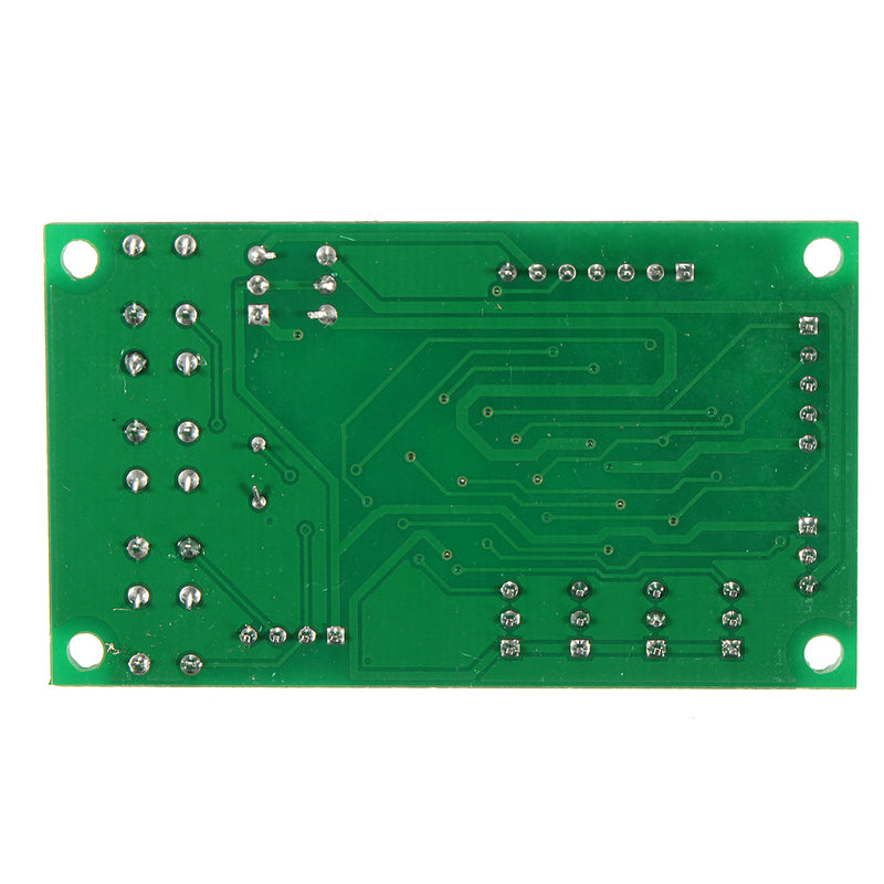 Programmable 2/4 Phase 4/5 Wire Stepper Motor Driver Control Board For Robot Car DIY