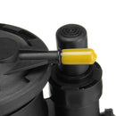 Fuel Filter with Housing for Citroen Xsara Berlingo Peugeot 206 306 Partner Expert Fiat Scudo