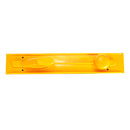 Double Handle Rectangular Wood Saw Push Stick Safety Push Block Woodworking Tool