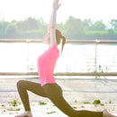 Proease One Woven Fabric Casual O-neck Training Light Sport Short Sleeve T-shirts From Xiaomi Youpin