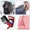 Stainless Steel Telescopic Drinking Straw Portable straw for Travel Reusable Collapsible Metal Drinking Straw With Brush