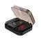 Bakeey X6S Wireless bluetooth 5.0 Earphone Heavy Bass Stereo Sports Waterproof Headphone with Mic with Charging Box