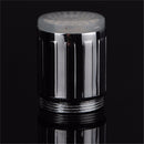 ABS Material LED Faucet Light Temperature Sensor 3 Color No Battery Water Tap Faucet Glow Shower