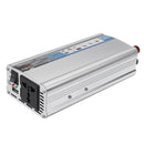 300W-1500W Power Inverter DC12V To AC110V Car Converter Modified Sine Wave USB Car Inverter