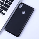 Bakeey Soft Silicone Ultra-Thin Protective Case For ASUS Zenfone Max(M1)  ZB555KL