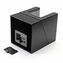 Automatic Watch Display Case Rotation Watch Winder Adjustable Display Holder Storage Box Mute Motor Watch Box