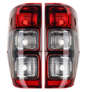 Car Rear Left/Right Tail Light Brake Lamp with No Bulb For Ford Ranger 2011-2018