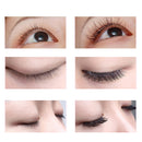 6D Mink False Eyelash Growing Extensions Makeup Individual Cluster Eye Lashes Grafting Natural