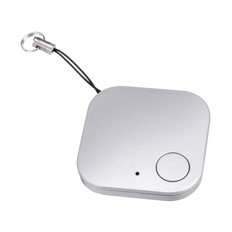Anti-lost Alarm Smart Two-way Mobile Phone Anti-theft Patch Wallet Keychain