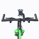 Universal Bicycle Motorcycle 360 Phone Holder Adjustable Flexible For IPhone/Samsungs