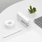 Xiaomi Kaco LEMO Stapler 24/6 26/6 with 100pcs Staples for Stationery Office Accessories Schoo