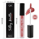 Matte Lip Gloss Lips Lipstick Long Lasting Liquid Cosmetics Exaggerated Makeup