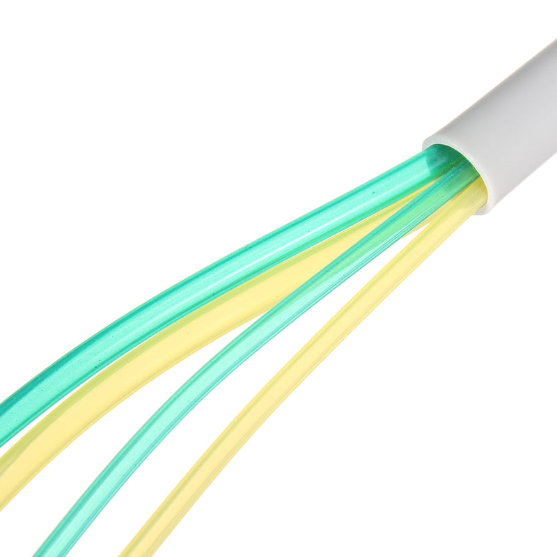 4 Hole Connector Dental Silicone Handpiece Tubing Tube Cable Hose High Speed