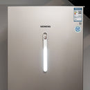 3life Portable LED Rechargeable Wireless Wall Lamp Tube Suction Stick Reading for Bedroom from Xiaomi Ecological Chain