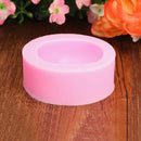 3D Baby Head Silicone Mould Girl Face Fondant Cake Mold Trick Tool Creative Baking Accesseries