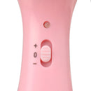Ultrasound Electric Face Massager Anti-aging Ion Lift Facial Beauty Device Skin Pink / White Face Beauty Instrument Multi-function Home Radio-meter Color Cosmetic Instrument Electric Massager
