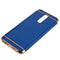For Xiaomi Redmi 8A Case / Redmi 8 Case Bakeey Ultra-thin 3 in 1 Plating PC Hard Back Cover Protective Case
