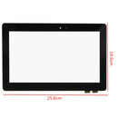 Touch Screen Digitizer Glass Lens For ASUS T100/T100TA 10.1 Inch With Home Key Tools