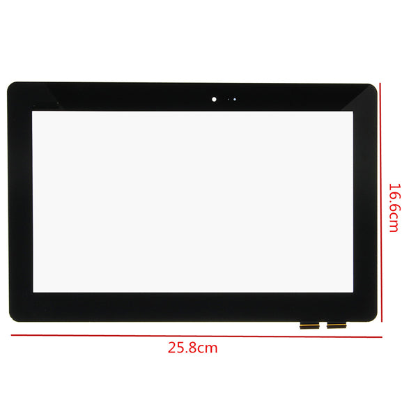Touch Screen Digitizer Glass Lens For ASUS T100/T100TA 10.1 Inch With Home Key Tools