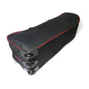 BIKIGHT 10in Cycling Bicycle Bike Electric Scooter Bag Foldable Waterproof Handbag Storage Bag