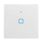 90-250V Smart Panel Switch Touch Wall Switch APP Remote Controller Fit Echo Alexa Google Home EU
