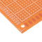 10pcs Universal PCB Board 7x9cm 2.54mm Hole Pitch DIY Prototype Paper Printed Circuit Board Panel Single Sided Board