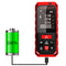 Mileseey S7 50M 70M 100M 120M Rechargeable Laser Rangefinder New Laser Distance Meter