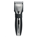 Flyco FC5808 Global Voltage Mute Hair Clipper Trimmer Kits Stainless Steel Babies Adults