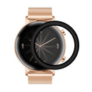ENKAY Watch Screen Protector Composite Film for Huawei Watch GT 2 42mm Sport Version Smart Watch