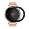 ENKAY Watch Screen Protector Composite Film for Huawei Watch GT 2 42mm Sport Version Smart Watch