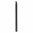 Wood Turning Tool Chisel/ Handle Round/ Radius Square/ 35 Diamond R/ Sharp Cutter