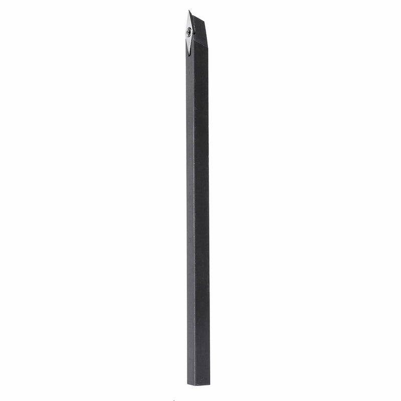 Wood Turning Tool Chisel/ Handle Round/ Radius Square/ 35 Diamond R/ Sharp Cutter