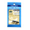 ZANLURE 50pcs Maruseigo #4 Jig Head Hooks Fishing Lead Head Hooks Fishing Hook Tackle