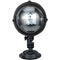 5W Moving Snowflake Snow LED Mini Projector Light Adjustable Waterproof Lamp