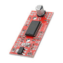 3pcs DC 7V To 30V 150mA To 750mA A3967 Easy Driver Stepper Motor Driver Board For