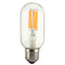 Dimmable E27 E26 T45 6W COB Incandescent Warm White Edsion Restro Light Lamp Bulb AC110V AC220V