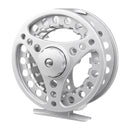 ZANLURE 3/4 5/6 7/8 2+1BB Aluminum Alloy Fly Fishing Reel Left Right Hand Fly Fishing Wheel