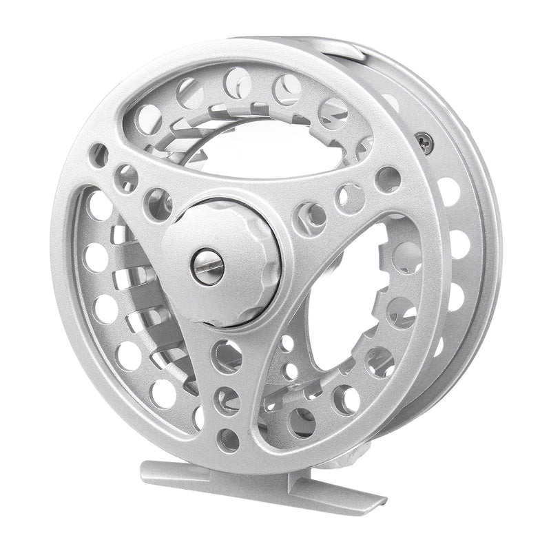 ZANLURE 3/4 5/6 7/8 2+1BB Aluminum Alloy Fly Fishing Reel Left Right Hand Fly Fishing Wheel