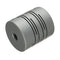 Creality 3D 5mm*8mm Shaft Flexible Coupling Rigid Coupler Motor Connector For 3D Printer