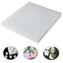 Square Sponge Soilless Hydroponics Germination Plant Seedling Pot Seeds Grow Container