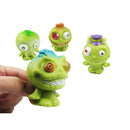 Novelties Toys Pop Out Squishy Alien Slime Stress Reliever Fun Gift Toy