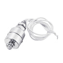 Stainless Steel Water Flow Tank Vertical Float Switch Liquid Sensor Level Controller