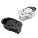 Sofa Recliner Chair Metal Handle Cable Couch Release Lever Trigger Replacement Accessories