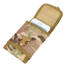 Outdoor Military Tactical Cell Phone Bag Waist Pack Camping Hike Pouch Belt Case