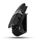 Car Auto Visor Sunglasses Card Holder Ticket Clip Holder Universal Car Vehicle