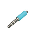 Portable 3.5mm IOS Mobile Phone ZaZa IR Remote Control For Air Conditioner TV DVD Projector