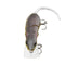 25cm 15.5g Jointed Rat Fishing Lure Mouse Floating Crankbait Sea Topwater 3D Eyes Artificial Baits