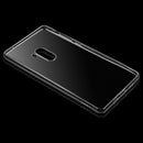 Bakeey Transparent Ultra Thin Anti-Scratch Soft TPU Back Case For Xiaomi Mi MIX 2